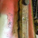Cforcar Facel Vega Restoration 1 064